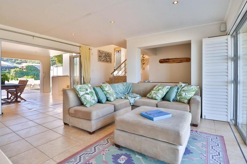 5 Bedroom Property for Sale in Glentana Western Cape